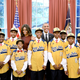 Illustration for article titled No, The Jackie Robinson West Story Is Not About Gentrification